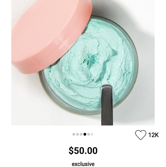 Algenist Other - Algenist Alive Mask